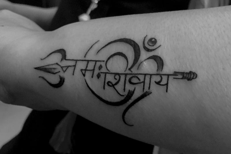  tattoo artist in east delhi;