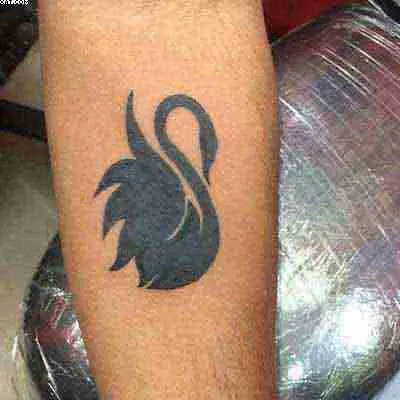 best tattoo shop East Delhi