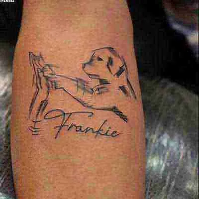 tattoo studio Faridabad