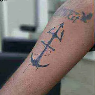 colour tattoo work Delhi