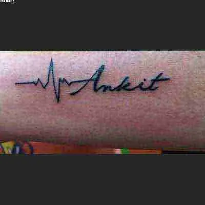 trusted tattoo artist Delhi