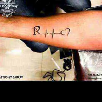 tattoo artist Delhi NCR