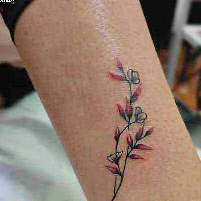 tattoo studio South Delhi