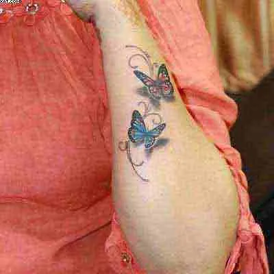 tattoo studio North Delhi