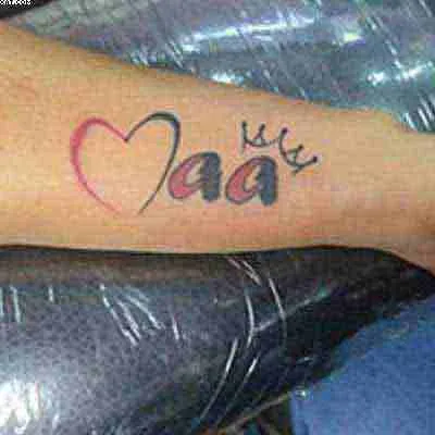 tattoo studio East Delhi