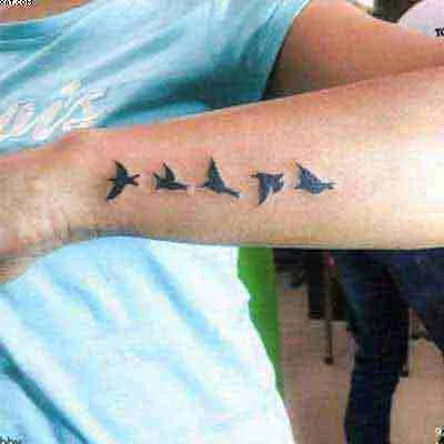 religious tattoo Delhi