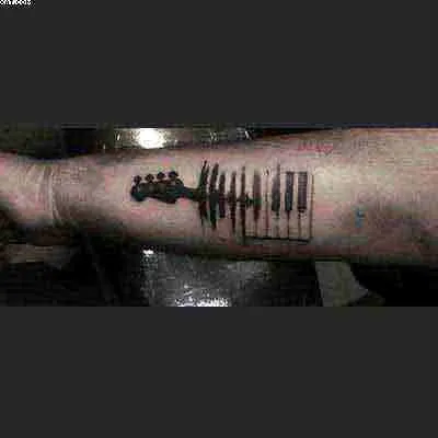 tattoo studio Faridabad