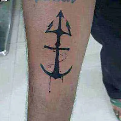 realism tattoo Delhi