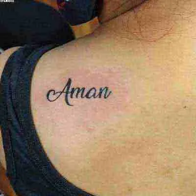 tattoo studio Delhi NCR