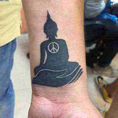 premium tattoo studio Delhi