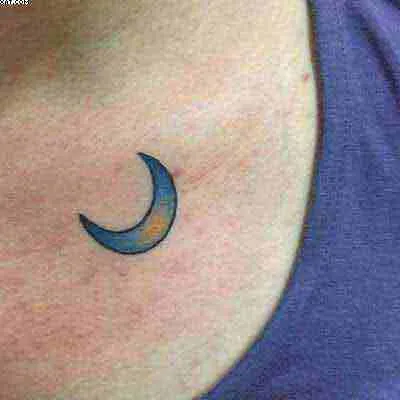 back tattoo Delhi NCR