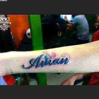 tattoo studio Karol Bagh