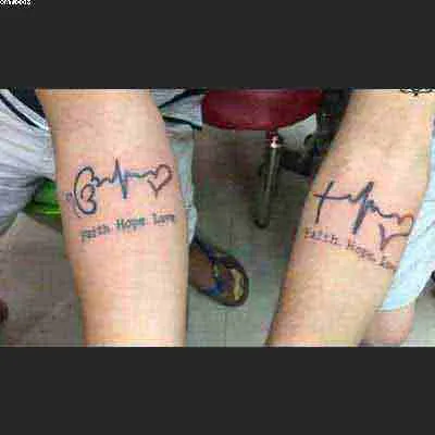 tattoo studio Ghaziabad