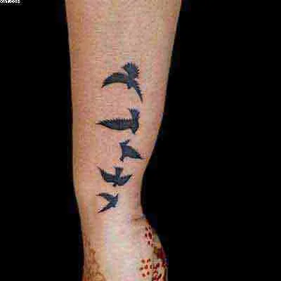 tattoo studio Noida
