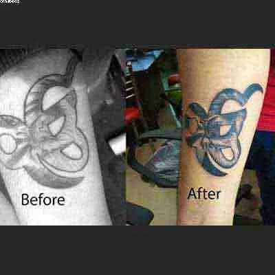 tattoo shop Greater Noida