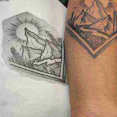 tattoo shop Ghaziabad