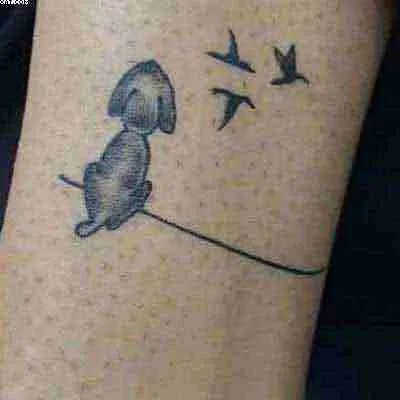 tattoo artist Ghaziabad