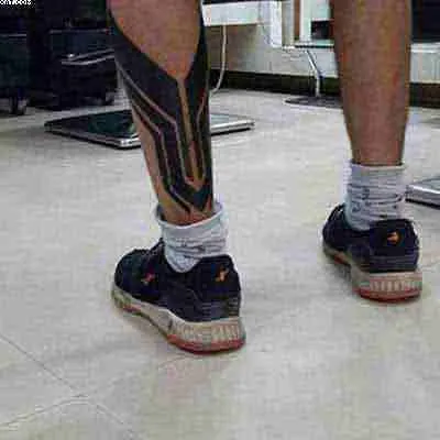 Ghaziabad tattoo artists