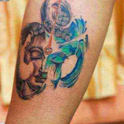 tattoo design experts Ghaziabad