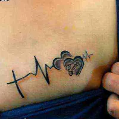 Ghaziabad tattoo design experts