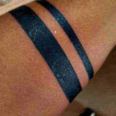 realistic portrait tattoo Noida