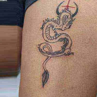 best tattoo shop Noida Ghaziabad