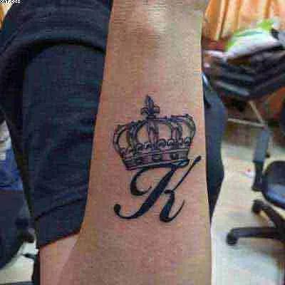 tattoo art specialist Noida