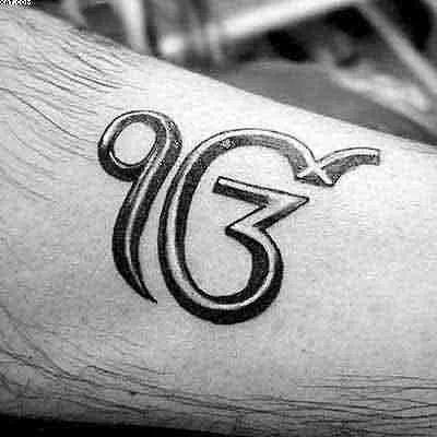 custom tattoo artist Delhi