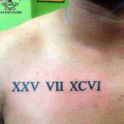 tattoo studio Greater Noida