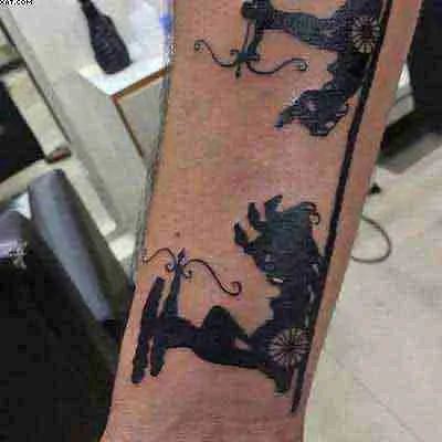 tattoo studio Delhi NCR