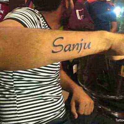 portrait tattoo studio Delhi