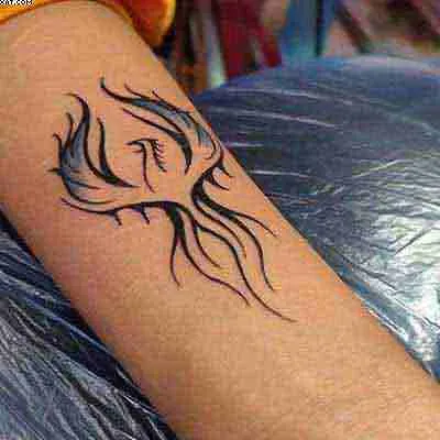 shiva tattoo artist Delhi