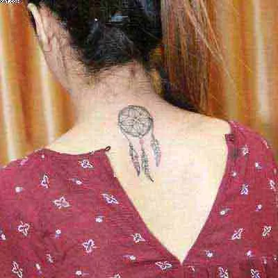 professional tattoo studio NCR