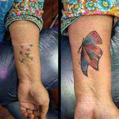 mahakal tattoo artist Delhi